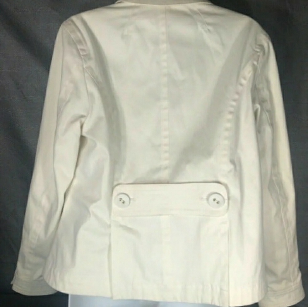 George Me Design size XS - Picture 2 of 4